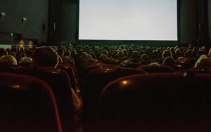 As cinema halls eagerly await the orders to welcome movie buffs, their menus get a healthy rejig.(Photo: Shutterstock) As cinema halls eagerly await the orders to welcome movie buffs, their menus get a healthy rejig.(Photo: Shutterstock)