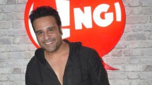 Actor-comedian Krushna Abhishek’s latest shows include The Kapil Sharma Show and Funhit Mein Jaari. Actor-comedian Krushna Abhishek’s latest shows include The Kapil Sharma Show and Funhit Mein Jaari.