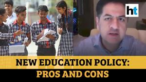 <p>Government on Wednesday announced the New Education Policy 2020. While the new policy has largely been received well, many have raised doubts about the efficacy of the same. Many have argued that in this age of globalisation making mother-tongue or the regional language as medium of education for primary classes may not be the right course? Top stories with Vikram Chandra</p>
