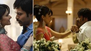 Once Upon A Time in Mumbaai starred Ajay Devgn, Kangana Ranaut, Randeep Hooda, Emraan Hashmi and Prachi Desai in major roles. Once Upon A Time in Mumbaai starred Ajay Devgn, Kangana Ranaut, Randeep Hooda, Emraan Hashmi and Prachi Desai in major roles.
