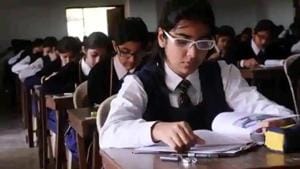 New Education Policy 2020.(HT file) New Education Policy 2020.(HT file)