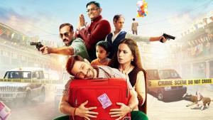 Lootcase, directed by Rajesh Krishnan, will release on July 31. Lootcase, directed by Rajesh Krishnan, will release on July 31.