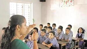 New Education Policy 2020.(HT file ) New Education Policy 2020.(HT file )