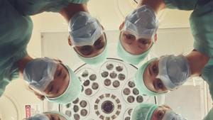 By February, China had filed only a limited number of medical journal reports on how patients were faring. (Representational Image)(Unsplash) By February, China had filed only a limited number of medical journal reports on how patients were faring. (Representational Image)(Unsplash)