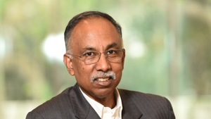 SD Shibulal, Founder & Director, ShikshaLokam.(Handout image) SD Shibulal, Founder & Director, ShikshaLokam.(Handout image)