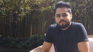 Saurav Roy Saurav Roy