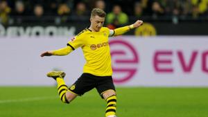 File image of Marco Reus.(REUTERS) File image of Marco Reus.(REUTERS)