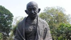The bill seeks to authorise the state department to set up, in cooperation with the Indian government, an educational forum for scholars from the two countries focussed on studying Gandhi and King.(IANS) The bill seeks to authorise the state department to set up, in cooperation with the Indian government, an educational forum for scholars from the two countries focussed on studying Gandhi and King.(IANS)