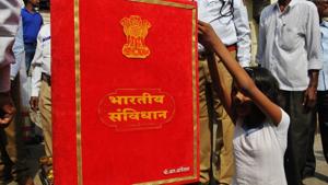 The Tenth Schedule is no longer an effective check on defection(Praful Gangurde) The Tenth Schedule is no longer an effective check on defection(Praful Gangurde)