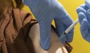 Preliminary results from this research were used to facilitate the start of clinical trials of the vaccine in humans, the researchers noted.(AP) Preliminary results from this research were used to facilitate the start of clinical trials of the vaccine in humans, the researchers noted.(AP)