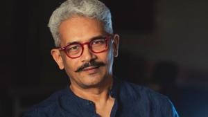 Atul Kulkarni will be soon seen in web series, Bandish Bandits Atul Kulkarni will be soon seen in web series, Bandish Bandits