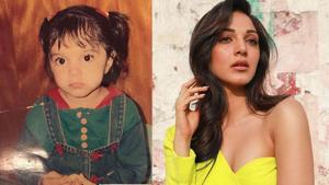 Kiara Advani is celebrating her 28th birthday today. The actor’s has appeared in several hit films including MS Dhoni: The Untold Story, Kabir Singh and Good Newwz. Here are more childhood pictures of the actor. Kiara Advani is celebrating her 28th birthday today. The actor’s has appeared in several hit films including MS Dhoni: The Untold Story, Kabir Singh and Good Newwz. Here are more childhood pictures of the actor.