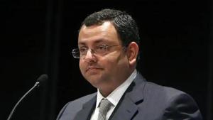 Cyrus Mistry is fighting a court battle over his ouster in October 2016 and is seeking proportional board representation as the largest shareholder in the holding company of the group.(Reuters) Cyrus Mistry is fighting a court battle over his ouster in October 2016 and is seeking proportional board representation as the largest shareholder in the holding company of the group.(Reuters)