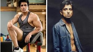Sonu Sood, then and now, is a story of inspiration. Sonu Sood, then and now, is a story of inspiration.