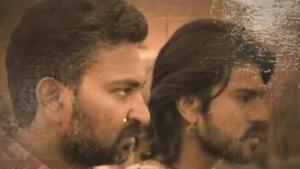 SS Rajamouli directorial Magadheera starred Ram Charan as its lead actor. SS Rajamouli directorial Magadheera starred Ram Charan as its lead actor.