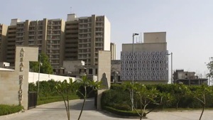 Ansal Properties has huge borrowings from several banks. Some of the banks loans have turned non-performing assets (NPA).(HT File Photo) Ansal Properties has huge borrowings from several banks. Some of the banks loans have turned non-performing assets (NPA).(HT File Photo)