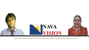 Cyber Literacy was one of the focus aspects of Nava Vision. Cyber Literacy was one of the focus aspects of Nava Vision.