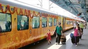 The board has instructed zonal railways to review all projects already approved by them.(HT file photo) The board has instructed zonal railways to review all projects already approved by them.(HT file photo)
