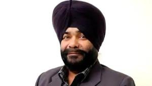 The varsity had appointed retired IAS officer Manjit Singh Narang to the post to help it tide over its acute financial crisis.(HT File) The varsity had appointed retired IAS officer Manjit Singh Narang to the post to help it tide over its acute financial crisis.(HT File)