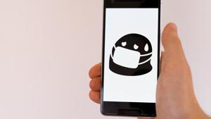 The researchers are planning to study the impact of a messaging intervention in mental health on a much larger scale. (Representational Image)(Unsplash)