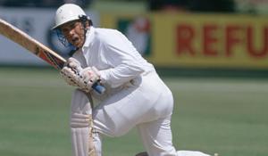 Playing his sixth Test, Sachin Tendulkar missed his century by 12 runs.(Getty Images) Playing his sixth Test, Sachin Tendulkar missed his century by 12 runs.(Getty Images)