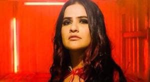 Sona Mohapatra has talked about nepotism and award ceremonies in her latest series of tweets. Sona Mohapatra has talked about nepotism and award ceremonies in her latest series of tweets.