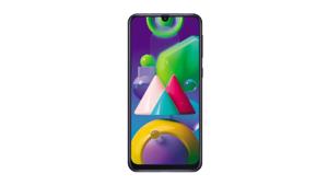 There are a lot of user-first features that make the Galaxy M21 a monster on a budget.(Samsung) There are a lot of user-first features that make the Galaxy M21 a monster on a budget.(Samsung)