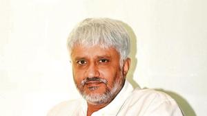 Filmmaker Vikram Bhatt has directed films such as Ghulam, Raaz, Footpath, 1920 and Haunted – 3D. Filmmaker Vikram Bhatt has directed films such as Ghulam, Raaz, Footpath, 1920 and Haunted – 3D.