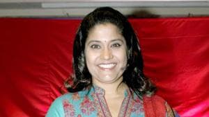 Actor Renuka Shahane will be next seen in web film, Tribhanga.(Photo: Yogen Shah) Actor Renuka Shahane will be next seen in web film, Tribhanga.(Photo: Yogen Shah)