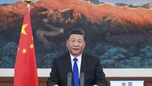 Chinese president Xi Jinping.(AP File) Chinese president Xi Jinping.(AP File)