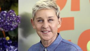 Ellen DeGeneres apologized to the staff of her daytime TV talk show amid an internal company investigation of complaints of a difficult and unfair workplace.(Mark Von Holden/Invision/AP) Ellen DeGeneres apologized to the staff of her daytime TV talk show amid an internal company investigation of complaints of a difficult and unfair workplace.(Mark Von Holden/Invision/AP)
