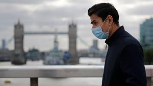 Many pointed out that several non-white doctors and nurses had passed away after being infected while treating patients.(AFP) Many pointed out that several non-white doctors and nurses had passed away after being infected while treating patients.(AFP)