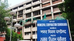 A cash-strapped MC has been failing to sell properties in most locations and spending money on their upkeep even as buyers have expressed no interest in leasehold properties.(HT Photo) A cash-strapped MC has been failing to sell properties in most locations and spending money on their upkeep even as buyers have expressed no interest in leasehold properties.(HT Photo)