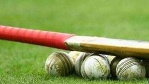 Cricket bat and balls are seen before the fourth Twenty20 match between the New Zealand and Australia.(Getty Images) Cricket bat and balls are seen before the fourth Twenty20 match between the New Zealand and Australia.(Getty Images)