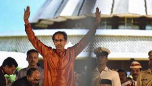 Shiv Sena chief Uddhav Thackeray(HT File) Shiv Sena chief Uddhav Thackeray(HT File)