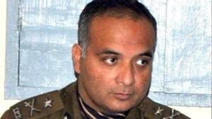 Zaidi had filed two applications seeking better facility and a computer to prepare his defence. The CBI court had issued notice to the investigating agency to file its response.(HT Photo) Zaidi had filed two applications seeking better facility and a computer to prepare his defence. The CBI court had issued notice to the investigating agency to file its response.(HT Photo)