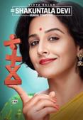 Vidya Balan in and as Shakuntala Devi. Vidya Balan in and as Shakuntala Devi.