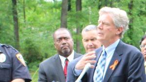 US Congressman Frank Pallone Jr.(Facebook/Frank Pallone Jr.) US Congressman Frank Pallone Jr.(Facebook/Frank Pallone Jr.)