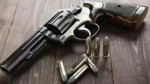 The police is yet to identify the reason behind the murder.(Shutterstock Image) The police is yet to identify the reason behind the murder.(Shutterstock Image)