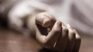 Police said that the wife and son of the deceased were in the flat at the time of the incident.(Representational Photo) Police said that the wife and son of the deceased were in the flat at the time of the incident.(Representational Photo)