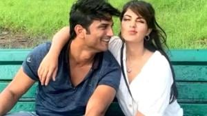 Sushant Singh Rajput’s therapist says Rhea Chakraborty was a source of support to the actor. Sushant Singh Rajput’s therapist says Rhea Chakraborty was a source of support to the actor.