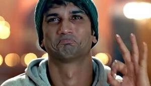 Kartik Aaryan shares favourite moment from Dil Bechara. Kartik Aaryan shares favourite moment from Dil Bechara.