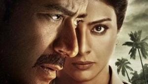 Drishyam starred Tabu and Ajay Devgn in lead roles. Drishyam starred Tabu and Ajay Devgn in lead roles.