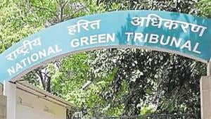 NGT said there is no merit in the prayer of the company seeking review and that its order was passed after hearing the parties, and not based on media reports alone.(HT file photo) NGT said there is no merit in the prayer of the company seeking review and that its order was passed after hearing the parties, and not based on media reports alone.(HT file photo)