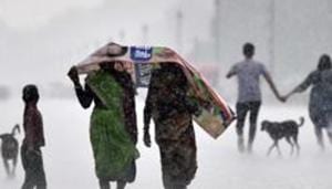 The districts of Alappuzha, Kottayam, Ernakulam, Idukki, Thrissur, Malappuram, Kozhikode, Wayanad, Kannur and Kasaragod districts have been issued yellow alert.(Hindustan Times) The districts of Alappuzha, Kottayam, Ernakulam, Idukki, Thrissur, Malappuram, Kozhikode, Wayanad, Kannur and Kasaragod districts have been issued yellow alert.(Hindustan Times)