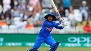 Mithali Raj of India(Getty Images) Mithali Raj of India(Getty Images)