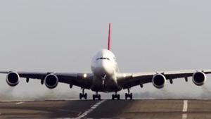 ATF price was last hiked by 1.5% or Rs 635.47 per kl, on July 16. This was the fifth straight increase since June. In four hikes, rates went up by Rs 22,483.91 per kl.(Bloomberg File Photo) ATF price was last hiked by 1.5% or Rs 635.47 per kl, on July 16. This was the fifth straight increase since June. In four hikes, rates went up by Rs 22,483.91 per kl.(Bloomberg File Photo)