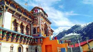 Chamoli district is home to Panch Badri temples dedicated to Lord Vishnu such as Badrinath, Adi Badri, Bhavishya Badri, Vridha Badri, and Yogdhyan Badri.(PTI File Photo) Chamoli district is home to Panch Badri temples dedicated to Lord Vishnu such as Badrinath, Adi Badri, Bhavishya Badri, Vridha Badri, and Yogdhyan Badri.(PTI File Photo)