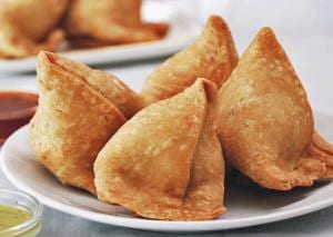 For strong and podgy samosa lovers, the Punjabi version is the best(Shutterstock) For strong and podgy samosa lovers, the Punjabi version is the best(Shutterstock)