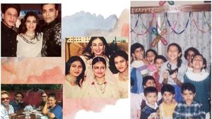 Happy Friendship Day: Kajol, Anushka Sharma and Ananya Panday remembered their friends. Happy Friendship Day: Kajol, Anushka Sharma and Ananya Panday remembered their friends.